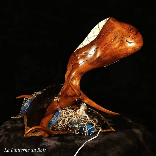 L'emprise