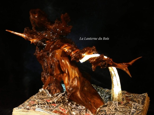 L'émancipé